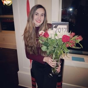 Meet your Posher, Brianna